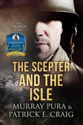 Cover: The Scepter And The Isle (The Islands Series, #2) - Patrick Craig