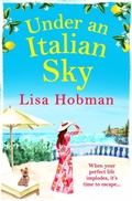 Cover: Under An Italian Sky - Boldwood Books Ltd