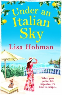 Abbildung von: Under An Italian Sky - Boldwood Books Ltd