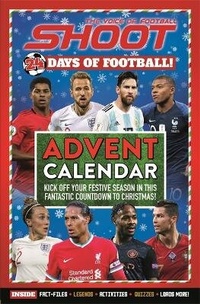 Enlarge image Cover: Shoot: Advent Calendar - Autumn Publishing