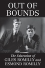 Cover: Out of Bounds - Umbria Press