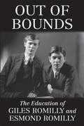 Cover: Out of Bounds - Umbria Press