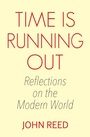 Cover: Time is Running Out - Umbria Press