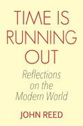 Cover: Time is Running Out - Umbria Press