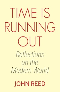 Enlarge image Cover: Time is Running Out - Umbria Press