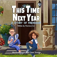 Enlarge image Cover: This Time Next Year - Words to Ponder Publishing Company LLC