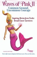 Cover: Waves of Pink II - Gallivant Press