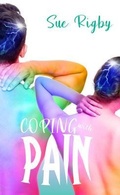 Cover: Coping with Pain - Hands For Healing