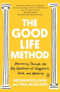 Abbildung von: The Good Life Method - Penguin Press