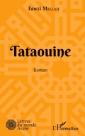 Cover: Tataouine - Lettres du monde arabe