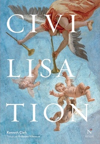 Enlarge image Cover: Civilisation - Nevicata