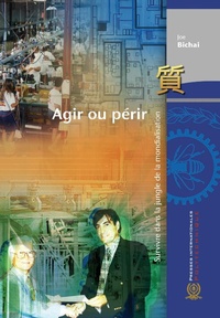 Abbildung von: Agir ou périr - Presses internationales Polytechnique