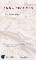 Cover: Der Kopflohn - Aufbau