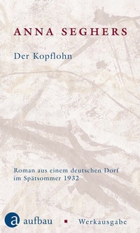 Enlarge image Cover: Der Kopflohn - Aufbau
