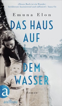 Enlarge image Cover: Das Haus auf dem Wasser - Aufbau