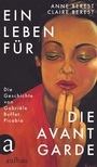 Cover: Ein Leben für die Avantgarde - Aufbau