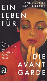 Enlarge image Cover: Ein Leben für die Avantgarde - Aufbau