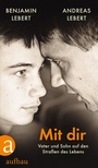 Cover: Mit dir - Aufbau