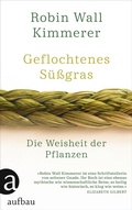 Cover: Geflochtenes S&uuml;&szlig;gras - Aufbau