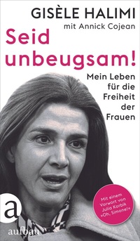 Enlarge image Cover: Seid unbeugsam! - Aufbau
