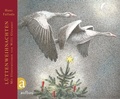 Cover: L&uuml;ttenweihnachten - Aufbau