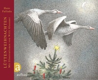 Abbildung von: Lüttenweihnachten - Aufbau