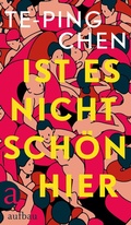 Cover: Ist es nicht sch&ouml;n hier - Aufbau