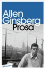 Cover: Prosa - Blumenbar
