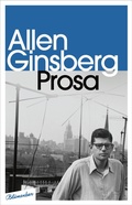 Cover: Prosa - Blumenbar