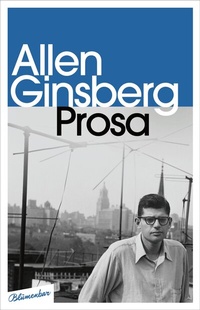 Enlarge image Cover: Prosa - Blumenbar