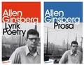 Cover: Prosa und Lyrik / Poetry - Blumenbar