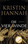 Cover: Die vier Winde - Rütten & Loening Berlin