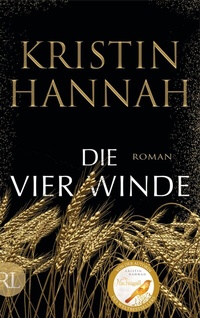 Enlarge image Cover: Die vier Winde - Rütten & Loening Berlin