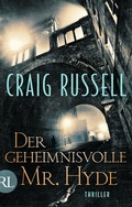Cover: Der geheimnisvolle Mr. Hyde - R&uuml;tten & Loening Berlin
