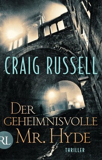 Abbildung von: Der geheimnisvolle Mr. Hyde - Rütten & Loening Berlin
