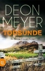 Cover: Todsünde - Rütten & Loening Berlin