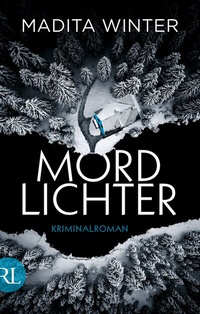 Abbildung von: Mordlichter - Rütten & Loening Berlin