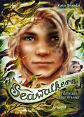 Cover: Seawalkers (5). Filmstars unter Wasser - Arena Verlag eBooks