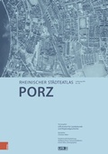 Cover: Porz - B&ouml;hlau