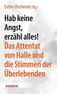 Abbildung von: Hab keine Angst, erzähl alles! - Verlag Herder