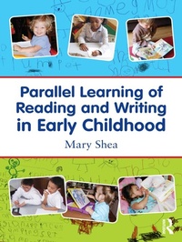 Enlarge image Cover: Parallel Learning of Reading and Writing in Early Childhood - Routledge