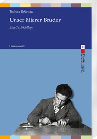 Enlarge image Cover: Unser älterer Bruder - Harrassowitz Verlag