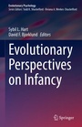 Cover: Evolutionary Perspectives on Infancy - Springer