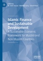 Cover: Islamic Finance and Sustainable Development - Palgrave Macmillan