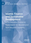 Cover: Islamic Finance and Sustainable Development - Palgrave Macmillan