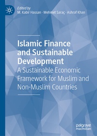 Enlarge image Cover: Islamic Finance and Sustainable Development - Palgrave Macmillan