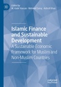 Cover: Islamic Finance and Sustainable Development - Palgrave Macmillan