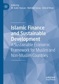Cover: Islamic Finance and Sustainable Development - Palgrave Macmillan