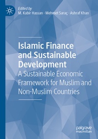 Abbildung von: Islamic Finance and Sustainable Development - Palgrave Macmillan