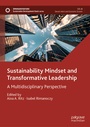 Cover: Sustainability Mindset and Transformative Leadership - Palgrave Macmillan
